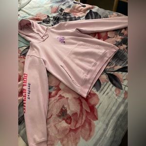 Primitive Goku Black Hoodie!